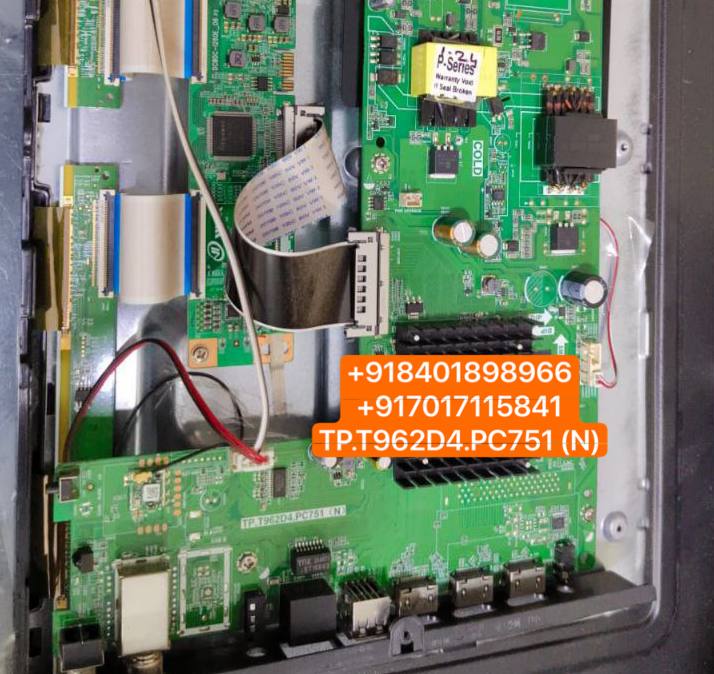 TP.T962D4.PC751 (N) 8GB